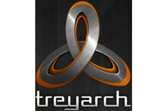 Treyarch logo