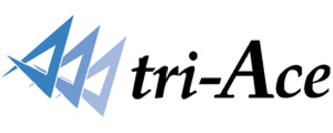 Tri-Ace - Logo