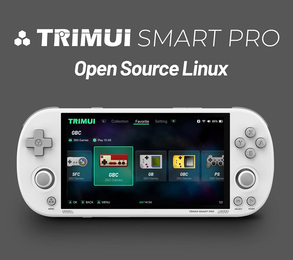 Trimui-Smart-Pro