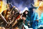 Trine - artwork