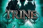 Trine - Jaquette