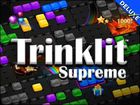 Trinklit Supreme Deluxe : un jeu de puzzle fascinant