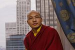 trinley-dorje-bouddhiste