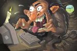 Troll Internet
