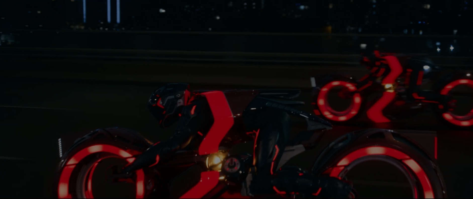 Tron Ares film Disney 02