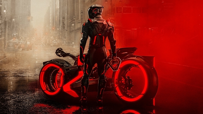 Tron Ares film Disney