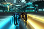 Tron Evolution Battle Grids Wii (8)