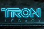 Tron Legacy logo
