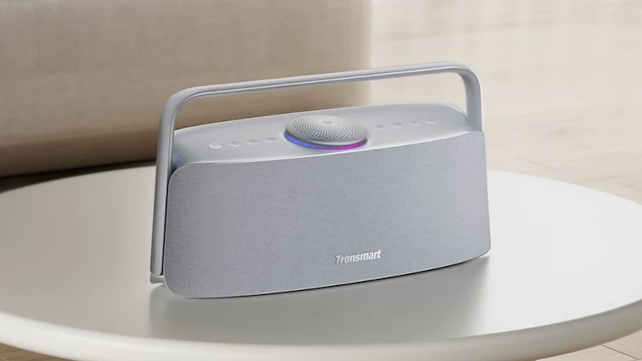 Tronsmart Fiitune X30