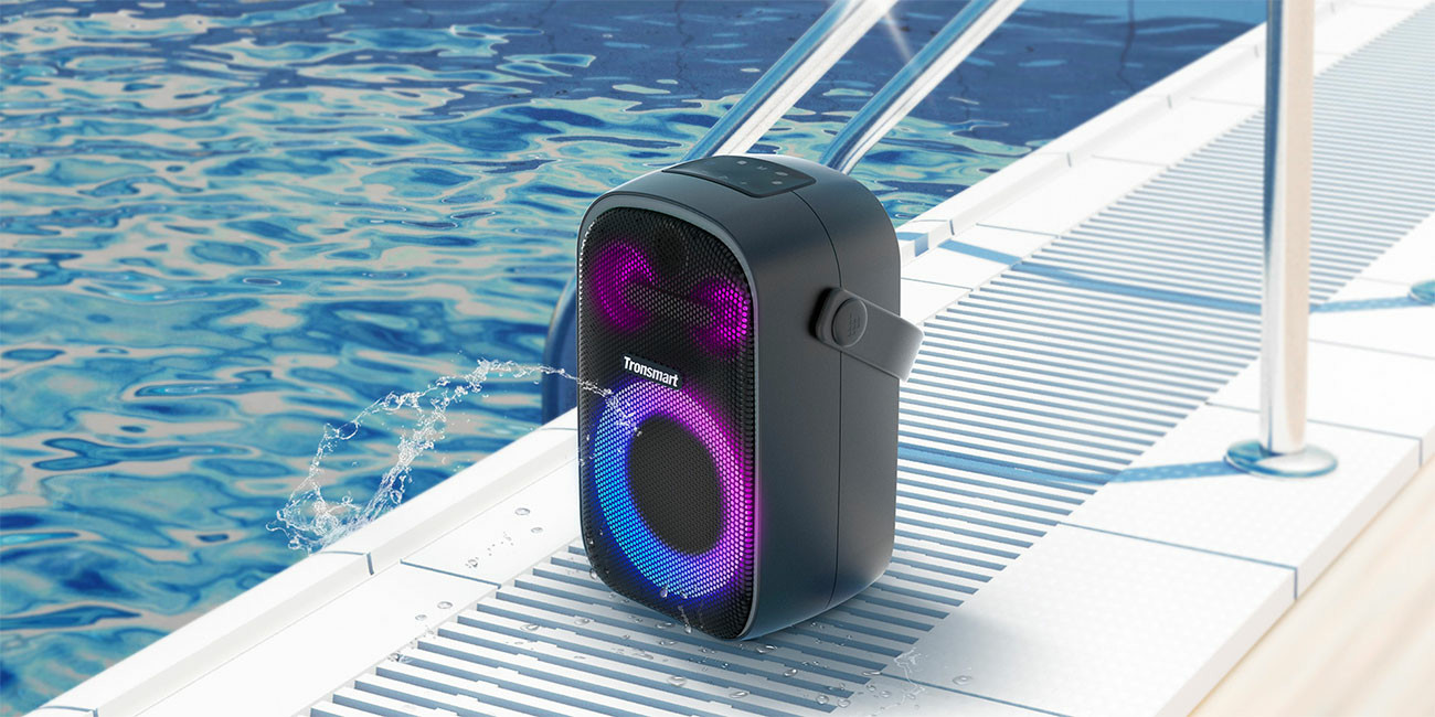 Tronsmart Halo 100