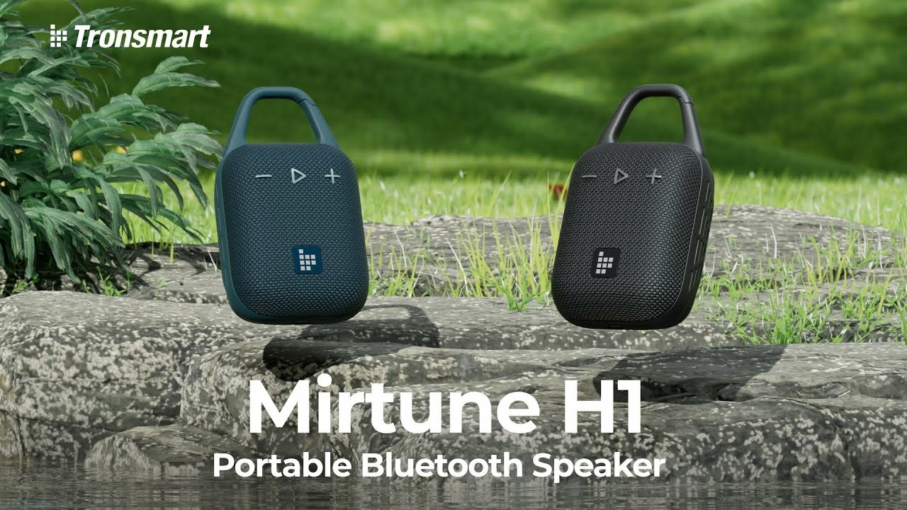 Tronsmart Mirtune H1