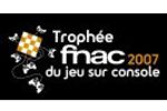 Trophée Fnac (Small)