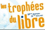 Les trophées du Libre