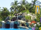 Tropic Waterfall : un fond d’écran animé