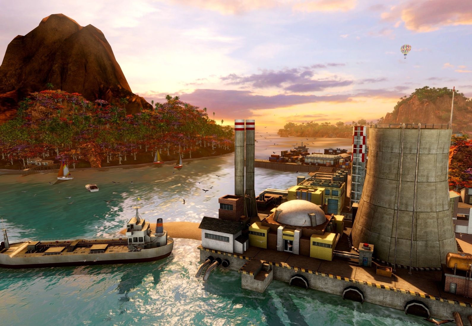 Tropico 4 - Image 1