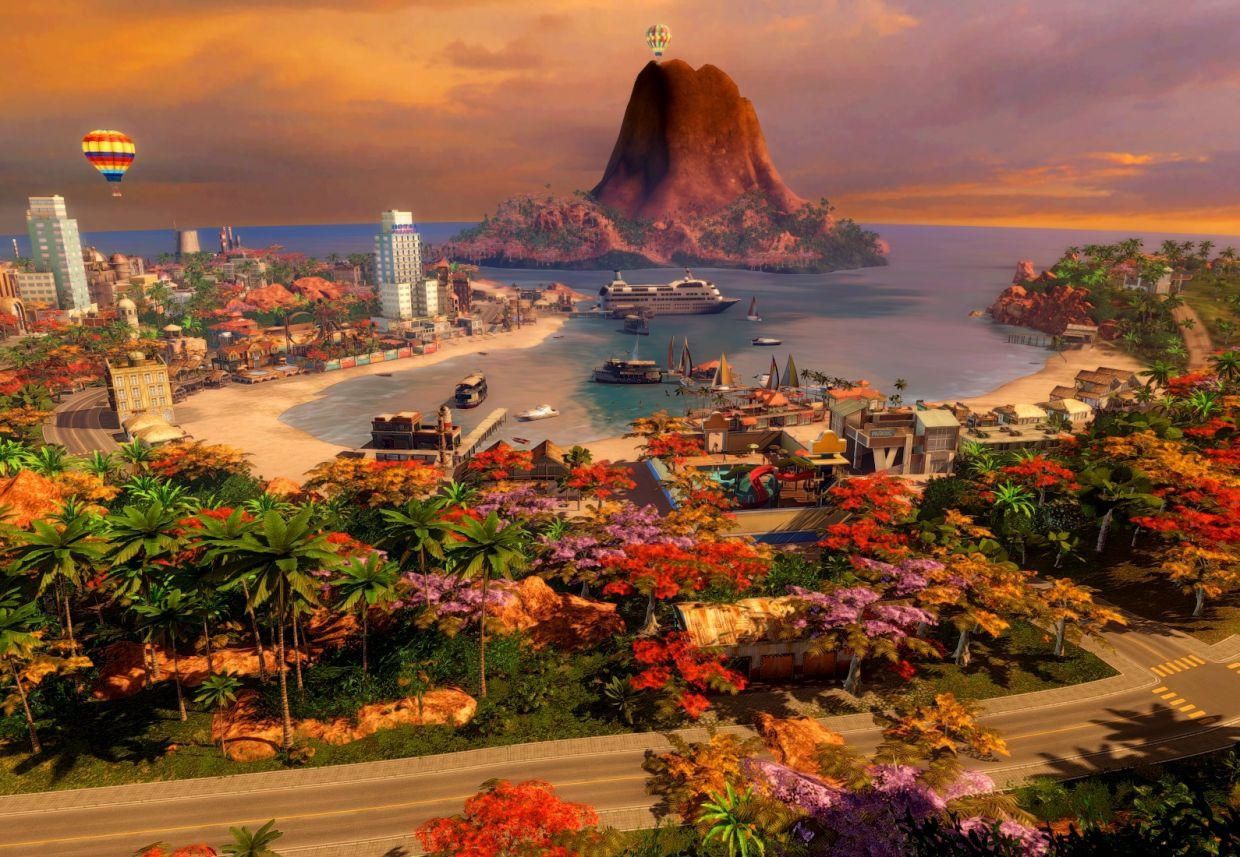 Tropico 4 - Image 3