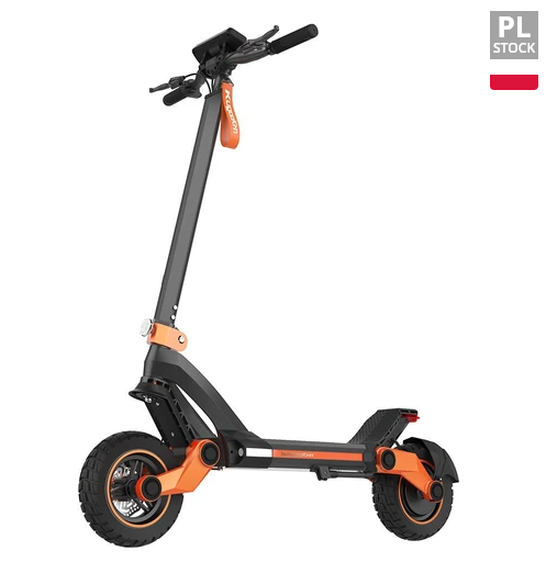 trottinette electrique KugooKirin G3 Adventurers