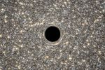 trou noir M60 UCD1