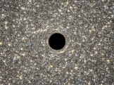 Ondes gravitationnelles : le choc des trous noirs détecté conjointement par LIGO et Virgo