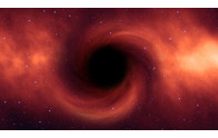 C'est le trou noir stellaire le plus massif de notre galaxie