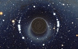 Télescope GRAVITY : le centre de notre galaxie est-il un trou de ver ?