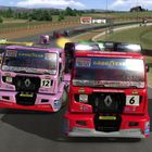 Truck Racing by Renault Trucks : jeu complet