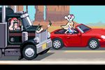 Truckers Delight - 7