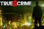 True Crime - Logo