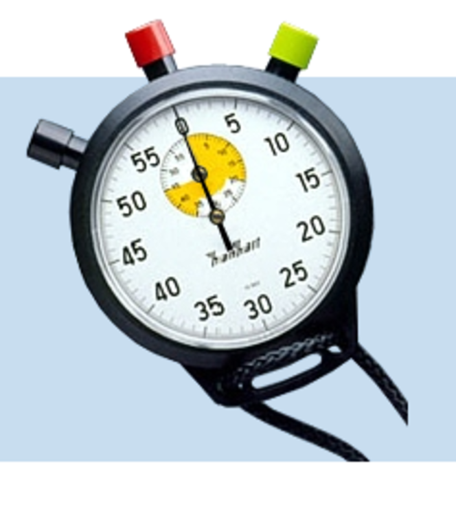 True Time Tracker logo 2