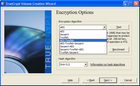 TrueCrypt : crypter des données rapidement
