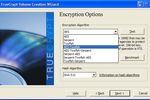 TrueCrypt