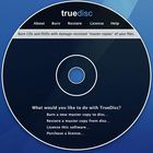 TrueDisc