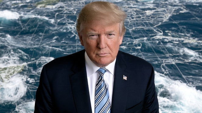 Trump atlantique 02