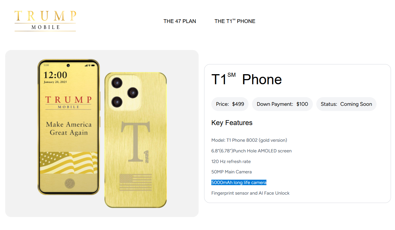 trump-mobile-t1-phone