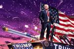 Trump président