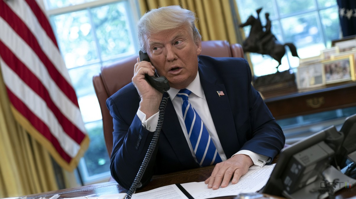 L'administration Trump supprime les réglementations sur le méthane malgré un impact quasi nul sur le prix du p