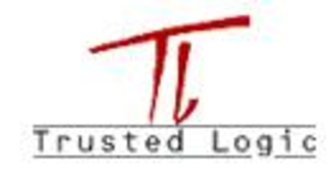 Trusted Logic logo