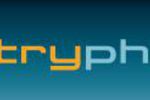 TryPhone logo