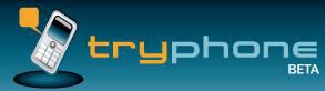 TryPhone logo
