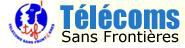 TSF logo