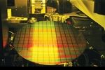 TSMC gravure