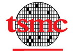 TSMC logo