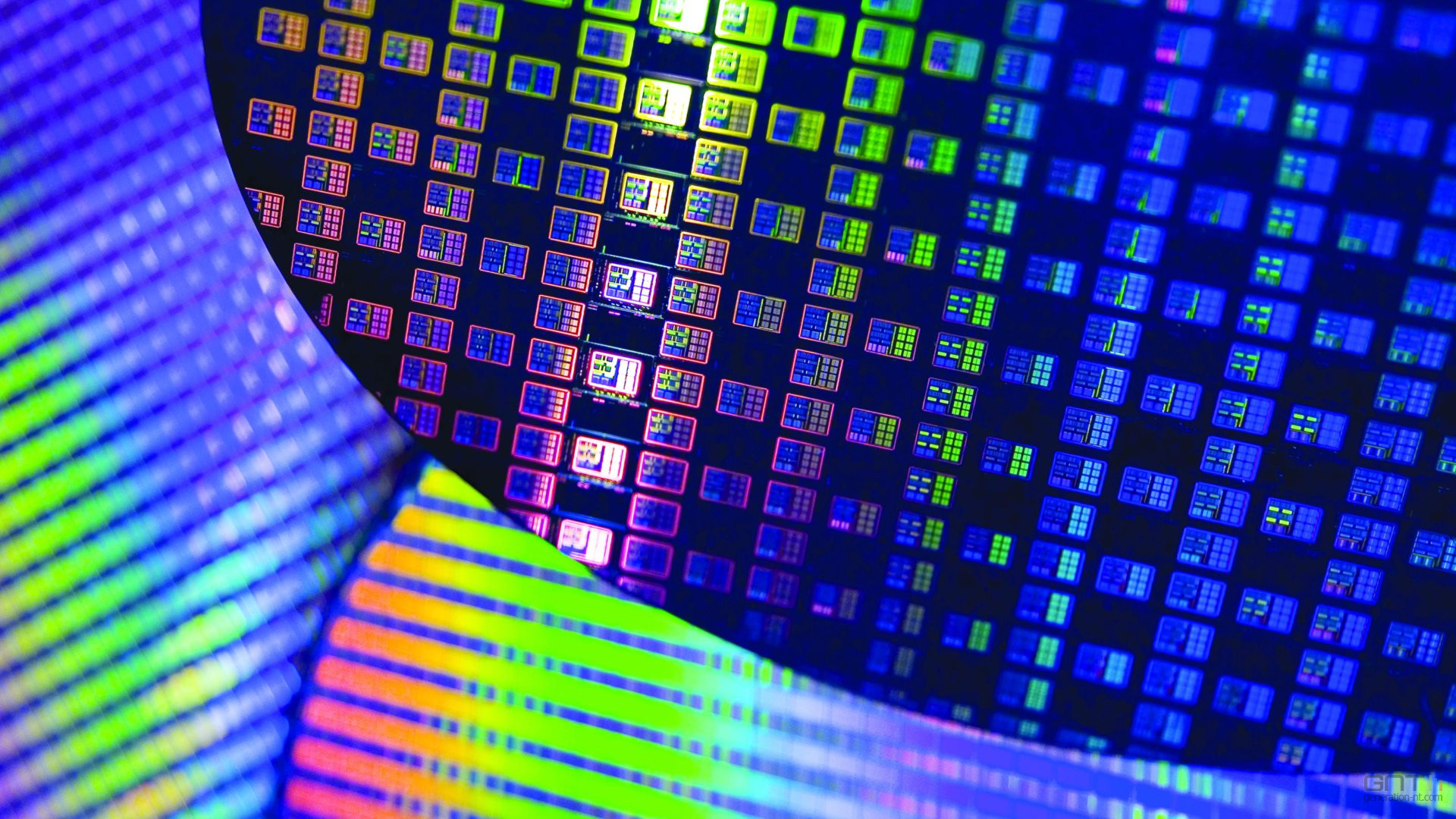 Semi-conducteurs : TSMC pense déjà à la gravure en 1 nm