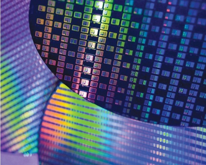 PÃ©nurie de semiconducteurs : TSMC ne voit du mieux qu'en 2023