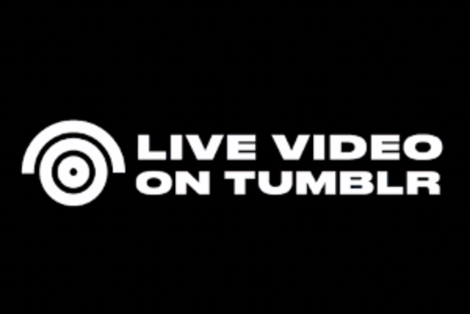 Tumblr-live-streaming