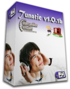 Tunatic : identifier une chanson en un instant