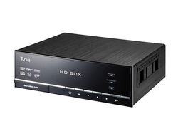 Tuniq HD-BOX  1