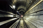 Tunnel Manche