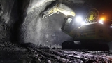 Norvège : Un tunnel routier sous-marin le plus profond du monde en construction
