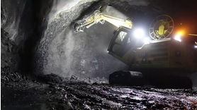 Norvège : Un tunnel routier sous-marin le plus profond du monde en construction